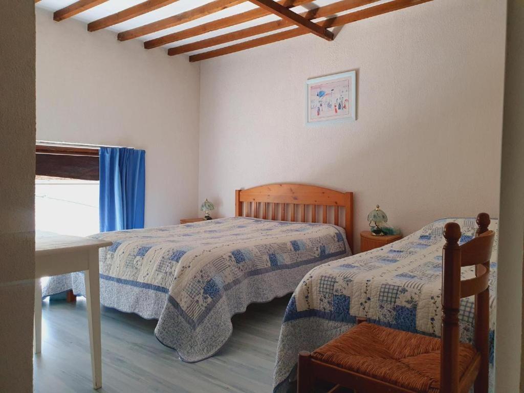 Ferme Equestre & Chambres D'Hotes Gateau Stables Proche Guedelon Saint-Amand-en-Puisaye Екстериор снимка